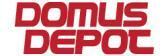 Domus Depot Europe affiliate marketing program