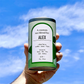 Dream Tea NYC affiliate marketing program