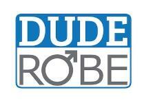 DudeRobe affiliate marketing program