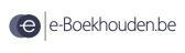 e-Boekhouden BE affiliate marketing program
