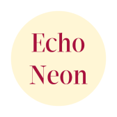 Echo Neon affiliate marketing program