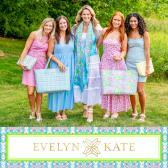 evelynandkate affiliate marketing program