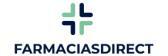 Farmaciasdirect ES affiliate marketing program