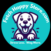 Fetch Happy Store (US) affiliate marketing program