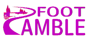 Foot Ramble affiliate marketing program