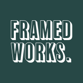 Framed Works affiliate marketing program