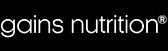 Gains Nutrition affiliate marketing program