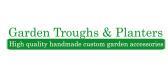 Garden Troughs and Planters affiliate marketing program