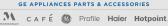 geapplianceparts affiliate marketing program