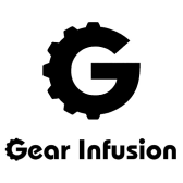 Gear Infusion affiliate marketing program