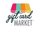 Gift Card Market (US) affiliate marketing program
