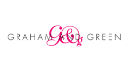 Graham and Green affiliate marketing program