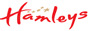 Hamleys affiliate marketing program