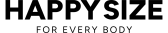 Happy Size - BE affiliate marketing program