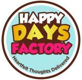 Happy Days Factory Flowers affiliate marketing program