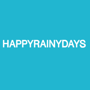 HappyRainyDays.nl affiliate marketing program