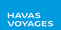 Havas Voyages affiliate marketing program
