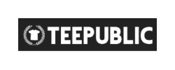 Teepublic US affiliate marketing program