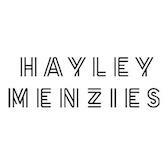 Hayley Menzies UK affiliate marketing program