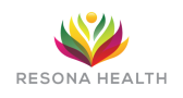 Resona Health affiliate marketing program