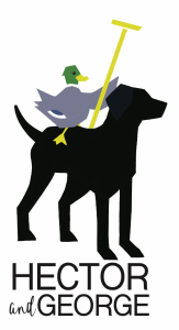 Hector and George affiliate marketing program