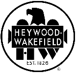 Heywood-Wakefield affiliate marketing program