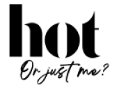 Hot Or Just Me Inc affiliate marketing program