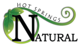 Hot Springs Natural affiliate marketing program