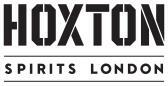 Hoxton Spirits affiliate marketing program