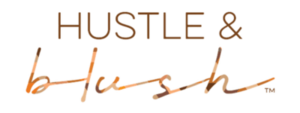 hustleandblush affiliate marketing program