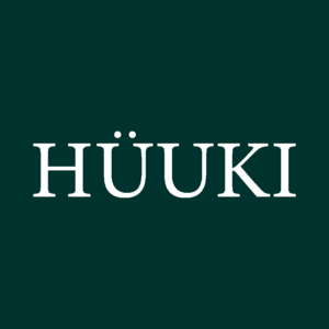 Hüuki affiliate marketing program