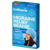 IceBeanie (US) affiliate marketing program
