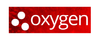 Oxygen Clothing logo