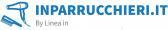 Inparrucchieri IT affiliate marketing program