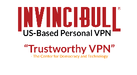 InvinciBull VPN affiliate marketing program