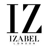 Izabel London - Accelerate - UK affiliate marketing program