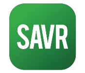 SAVR affiliate marketing program