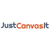 JustCanvasIt (US) affiliate marketing program
