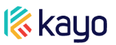 Kayo GPS affiliate marketing program