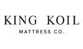 King Koil affiliate marketing program