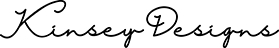 Kinsey Designs affiliate marketing program