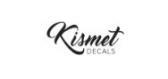Kismet Decals (US) affiliate marketing program