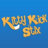 Kitty Kick Stix - Catnip Toys affiliate marketing program