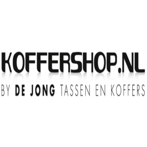 Koffershop.nl affiliate marketing program