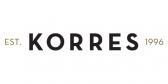 Korres FR affiliate marketing program