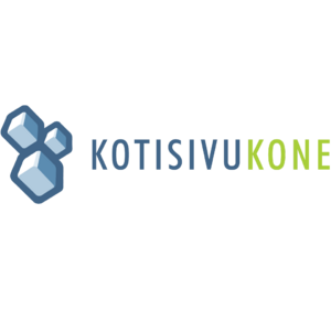 Kotisivukone.fi affiliate marketing program