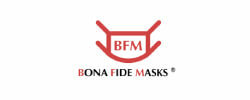 Bona Fide Masks affiliate marketing program
