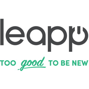 Leapp.nl affiliate marketing program