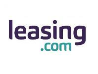 Leasing.com affiliate marketing program