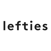 Lefties TR affiliate marketing program